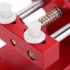 Metal Adjustable Watch Case Holder Watch Strap Remover Base Movement