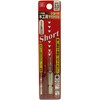 SK11 Hex Shaft Short Drill for Woodworking 0.1 inches (3.5