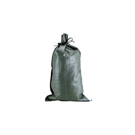 Polypropylene Olive Drab Sandbag