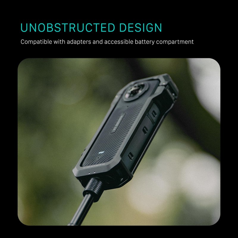 TILTA Insta360 X4 Cage, Full Camera Cage, Compatible with Insta360