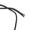 Tiardey DC 10A 12V Paste Type Toggle Switch, Black, Auto