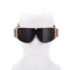 Military Goggles Impact Resistant and Breathable Outdoor Protective Glasses for