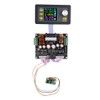 Digital DC Adjustable Buck boost Constant Power Supply Module 0-5.000A