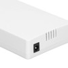 8 Port Ethernet Net Switch High Speed Stability Silent Operation