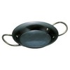 hiki Moto Iron Buck Area Pot Both Hands 24 cm