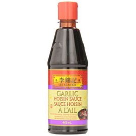 Lee Kum Kee Garlic Hoisin Sauce, 20.8 Ounce