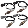 Labwork - Sensor de oxígeno O2 de repuesto para Mitsubishi