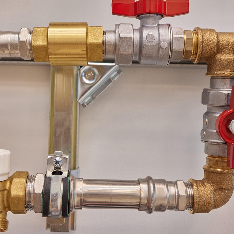 PATIKIL 1/4 inch Male BSP Pipe Plug Internal Hex Thread