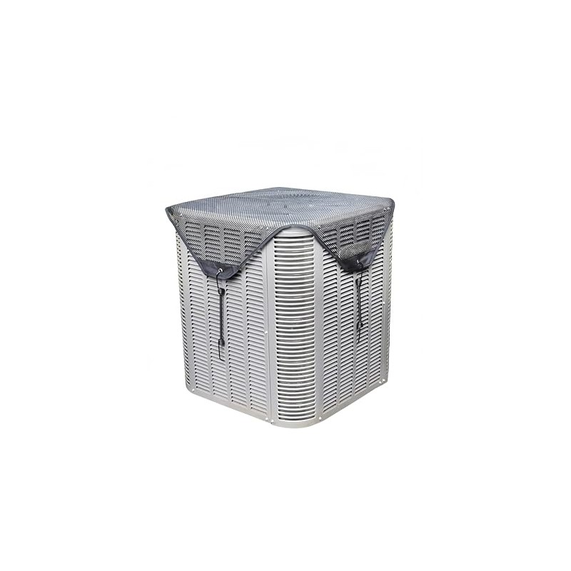 Bepisof 36'' X 36'' Durable Air Conditioner Covers, Mesh AC