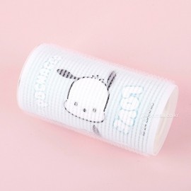 Pochacco Love Hair Roller (Large) 3ea