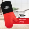Silicone Oven Glove (x2)