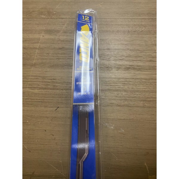 ANCO BRAND NEW Anco UR 122 REAR 12" Windshield Wiper