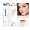 Blanc Cover Cream Stick V White - Base En Barra