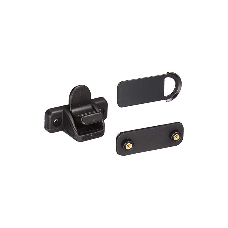Woodpecker Hildegard Slide Latch CP – 294 N