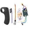 DIY Electric Skateboard ESC Kit, Longboard Single Drive ESC Substitute