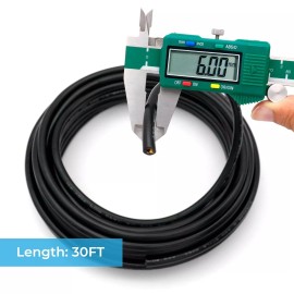 FIRMERST 20 Gauge 4 Conductor 30/100/200/500 - 30 Feet