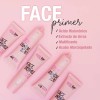 Maquillaje Matte Cover Primer Polvo Matificante Pink Up