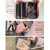 Giselle Card Case, Mini Wallet, Women's, Men's, Card Slots, Large