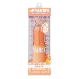 Balsamo labial de Conejito Lip Smacker (PEACH)                                                                                                        