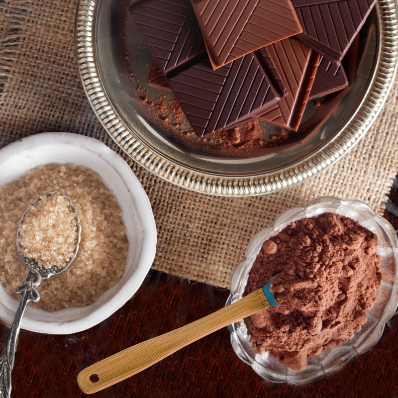 Mrs. Anderson’s Baking Mini Flexible Brownie Cookie Spatula, Stainless Steel