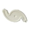 LONYE 8193983 Spinner Kit Replacement for Whirlpool Maytag Dishwasher 8557720