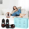 HAPPTWS Aromatherapy Essential Oil Set - 3-Piece Essential Oil Set