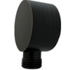 Faucet Wall Supply Elbow Drop Ell for Hand Held Shower