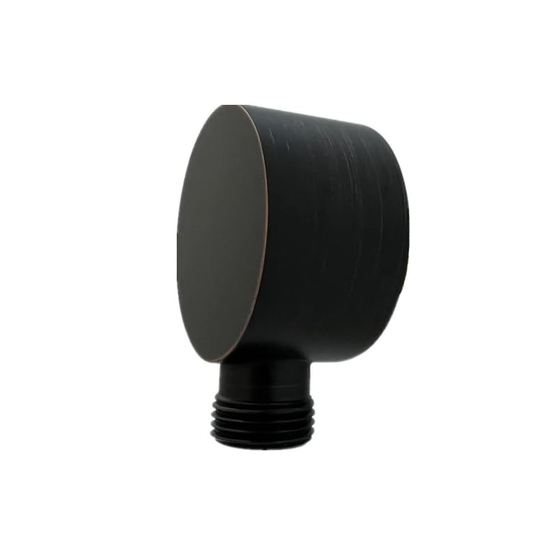 Faucet Wall Supply Elbow Drop Ell for Hand Held Shower