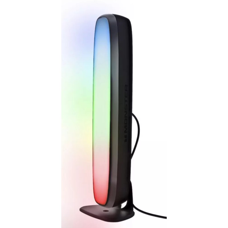 Monster Smart Color Changing LED Light Bar - 1 Pack