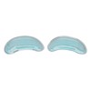 Cooling Eye Pad, Ice Gel Eye Pad, Cooling Cold Compress,