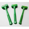 Dead Blow Hammers Standard Head Set of 3 Polyurethane Mallet