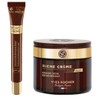 Yves Rocher Set Riche Crme Crema Facial Nutri Extra Regeneradora DaNoche (75 ml)  Contorno de ojos Nutri Regenerador (14 ml)                          