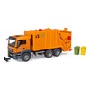 Bruder 03760 Man TGS Garbage Truck