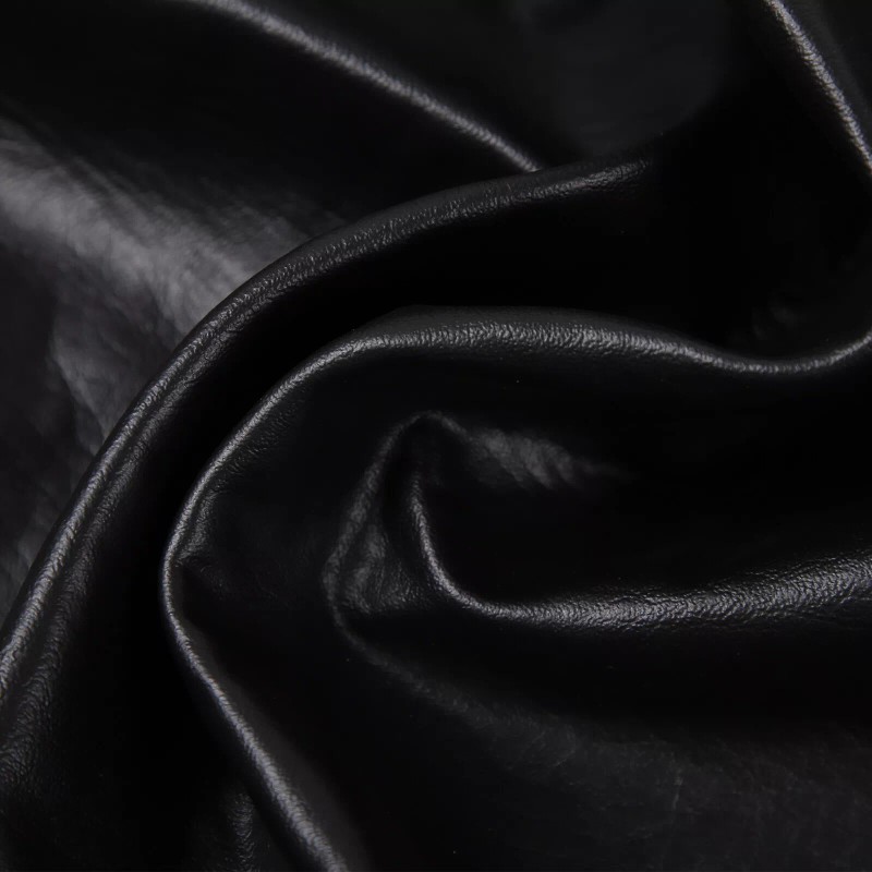 Ynei Pu Leather Rear Trunk Shelter Cargo Cover Sunshade Fits