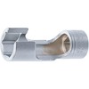 BGS 70988-16 | Special Socket Spanner Insert, Slotted | Drive