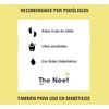 Cream para uñas de las manos y pies