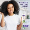 AtOne With Nature Leave-in Conditioner 8 oz. by One With