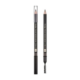 Smudge Proof Wood Brow 3.5g (Gray Brown) / 스머지 프루프 우드 브로우 3.5g (그레이 브라운)