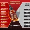 10in1 Wormwood Liquid Drops with Wormwood, Black Walnut, Whole Cloves,
