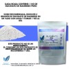 Saisa Herbal Glicinato De Magnesio 100% Puro Bolsa Con 1