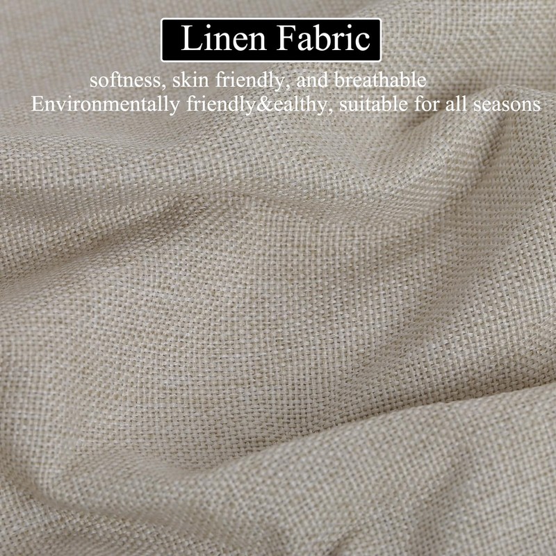 48 x 12 Inch Piano Bench Cushions for Indoor Furniture