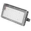 TOPINCN LED Flood Light, 50W 12V Waterproof Bright White Courtyards