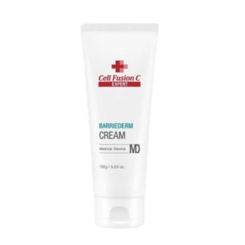 Cellfusion C Expert Variderm Cream MD 150ml Hypoallergenic, smooth application,