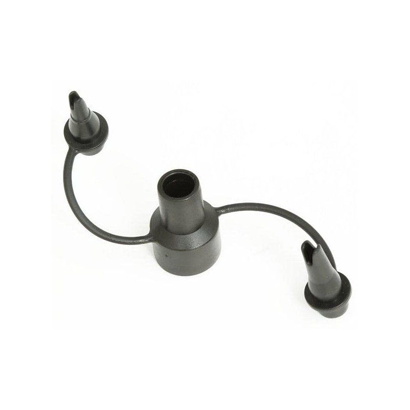 Hi-Gear 240V Tornado Pump, Natural, One Size