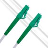 Elfcam® - 5m LC/APC to LC/APC Fiber Optic Cable Singlemode
