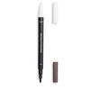 Revolution Beauty London Pro, 24hr Day and Night, Brow Pen,