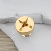 LT Easiyl 2PCS Brass Coolant Radiator Bleed Screw LR150067 LR034624