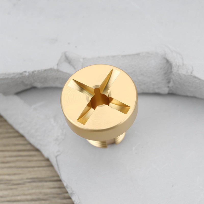 LT Easiyl 2PCS Brass Coolant Radiator Bleed Screw LR150067 LR034624