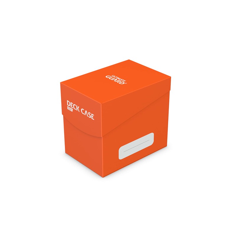 Ultimate Guard Deck Case 133+ (Orange)
