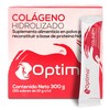 Soy Óptimo | Colágeno Hidrolizado | Sin Sabor - Sin
